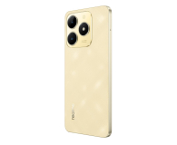 realme C61 6/256GB Sparkle Gold NFC 45W 90Hz - 1269839 - zdjęcie 7